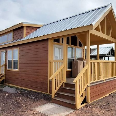076 Tiny Home Nr Grand Canyon South Rim Sleeps 8 발리 외부 사진
