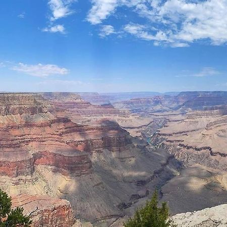 076 Tiny Home Nr Grand Canyon South Rim Sleeps 8 발리 외부 사진