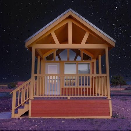 076 Tiny Home Nr Grand Canyon South Rim Sleeps 8 발리 외부 사진
