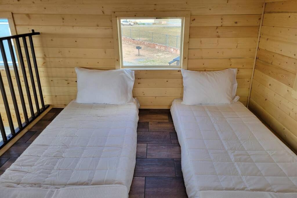 076 Tiny Home Nr Grand Canyon South Rim Sleeps 8 발리 외부 사진