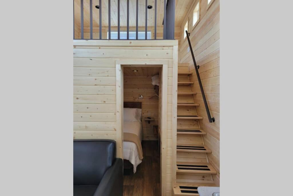 076 Tiny Home Nr Grand Canyon South Rim Sleeps 8 발리 외부 사진