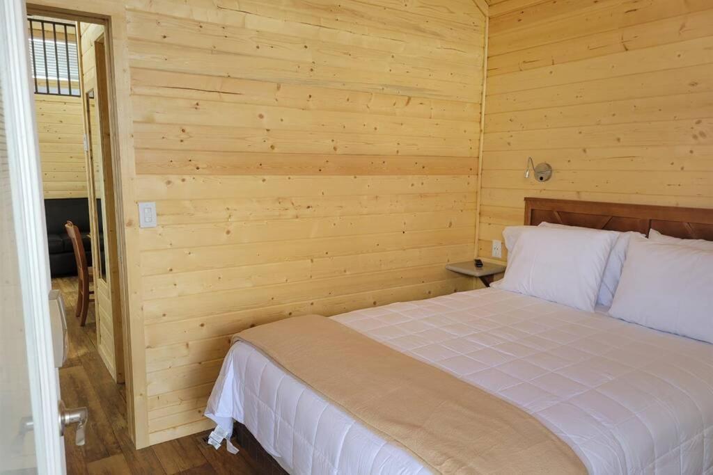 076 Tiny Home Nr Grand Canyon South Rim Sleeps 8 발리 외부 사진