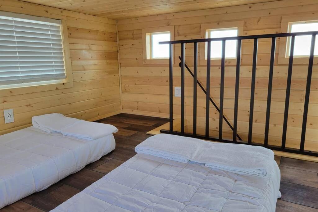 076 Tiny Home Nr Grand Canyon South Rim Sleeps 8 발리 외부 사진
