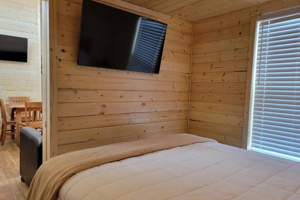 076 Tiny Home Nr Grand Canyon South Rim Sleeps 8 발리 외부 사진