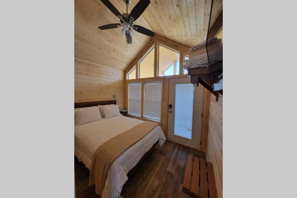 076 Tiny Home Nr Grand Canyon South Rim Sleeps 8 발리 외부 사진